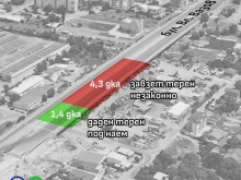 Кметът на район "Подуяне": Разкрихме схема за незаконен паркинг