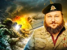 Командирът от "Айдар" Дикий: Русия не разполага с ресурси за успешни бойни операции, но Путин вярва, че с всеки изминал ден приближава победата си