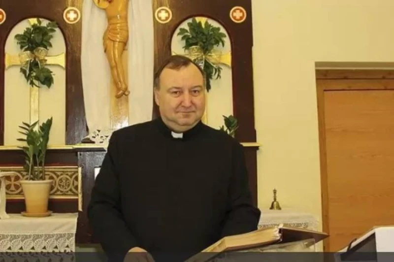 Епископ Страхил Каваленов: Папа Лъв XIV открои своя девиз: "Едно в единствения"