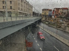 Код за опасно време утре, ето къде