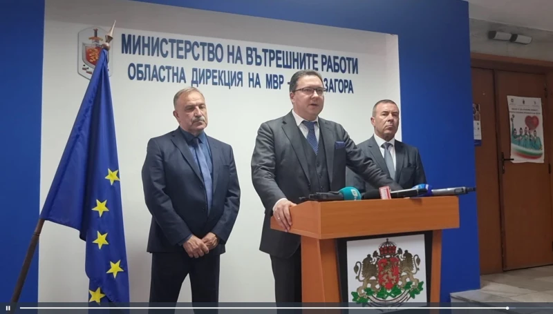 Министър Даниел Митов за референдума: За мен това е чиста проба саботаж на въвеждането на еврото в България