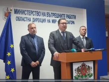 Министър Даниел Митов за референдума: За мен това е чиста проба саботаж на въвеждането на еврото в България