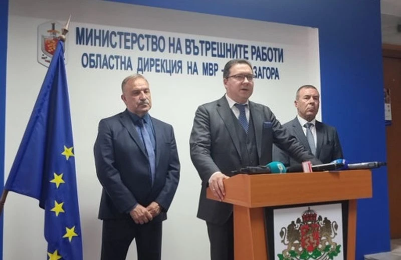 Даниел Митов: Това е чиста проба саботаж