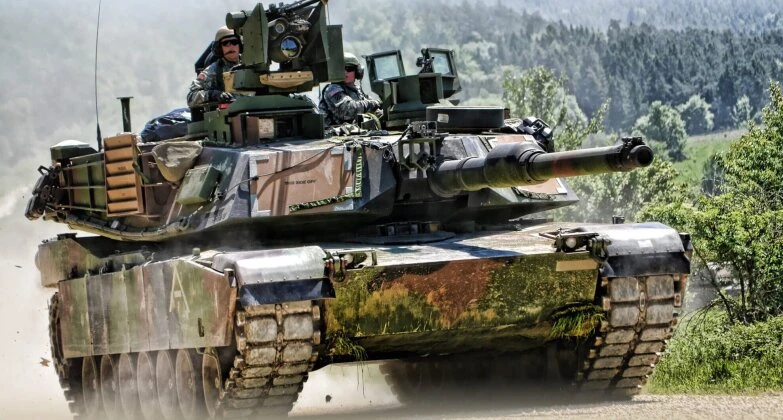 MWM: Полската армия получи нова партида усъвършенствани американски танкове Abrams