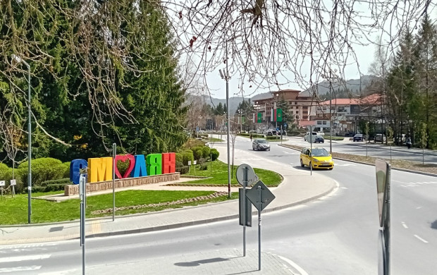Поради неблагоприятните метеорологични условия се отменя автокиното в Смолян