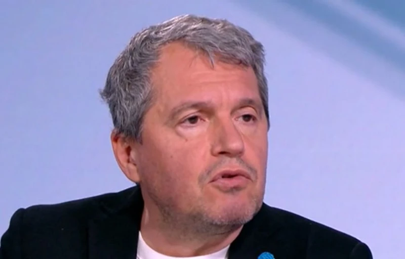 Тошко Йорданов: Постъпката на Румен Радев е малко странна, само преди месец и половина той беше на обратната позиция
