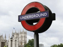 Уебсайтът на лондонското метро не работи