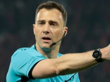 Германец ще ръководи финала в Лига Европа