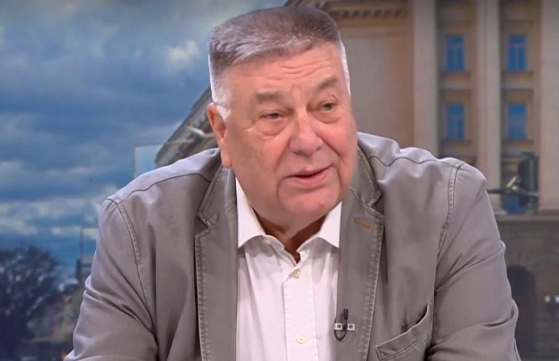 Проф. Попов за новия папа: Може би не е случайно, че е американец, но не е американският фаворит на Тръмп