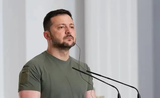 "Много важна заявка": Зеленски подкрепи присъствието на Тръмп на срещата с Русия в Истанбул