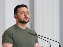 "Много важна заявка": Зеленски подкрепи присъствието на Тръмп на срещата с Русия в Истанбул