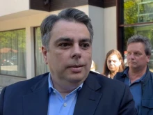 Асен Василев: Българинът няма да обеднее, ще забогатее