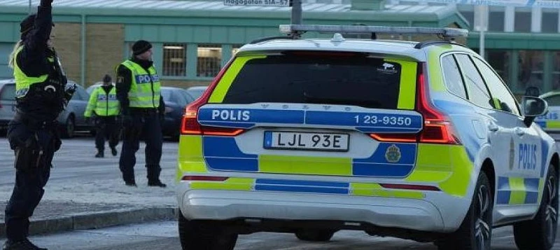 В Швеция е извършен арест по дело за шпионаж