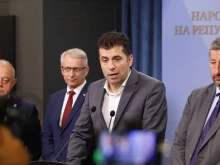 ПП-ДБ внесе в парламента декларация за препотвърждаване на ангажимента на България за влизане в еврозоната