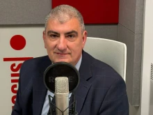 Директорът на "Военна полиция": Категорично няма данни за злонамерени действия спрямо самолета F-16