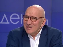 Левон Хампарцумян за референдума за еврото: Изглеждаме като младоженец, който бяга от сватбата в последния момент