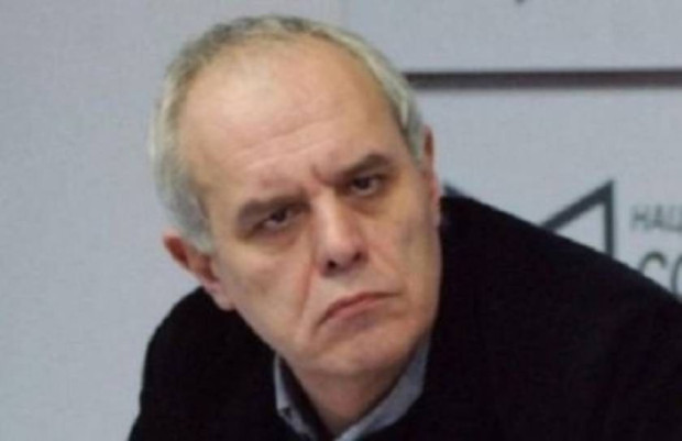 Социологът Андрей Райчев: Управляващата коалиция ще се разпадне, ако конвергентният доклад бъде отрицателен