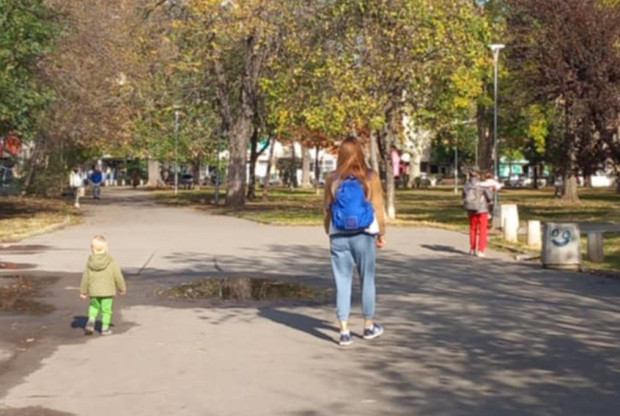 Имате право на 7-часов работен ден, ако: Имате дете в детска градина, в предучилищна възраст или първолаче
