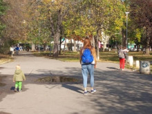 Имате право на 7-часов работен ден, ако: Имате дете в детска градина, в предучилищна възраст или първолаче