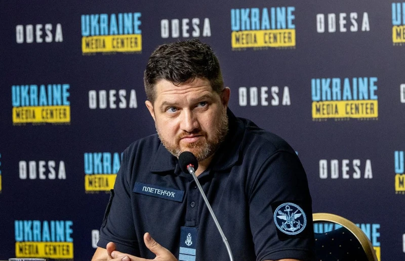 Плетенчук: Русия укрепва противовъздушната отбрана на Крим, жертвайки други области