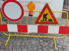 Ограничават движението в два участъка на Софийския околовръстен път