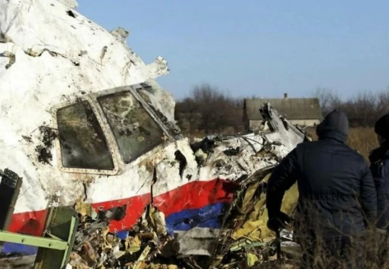 ИКАО призна Русия за отговорна за свалянето на полет MH17 над Донбас