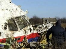 ИКАО призна Русия за отговорна за свалянето на самолет MH17 над Донбас