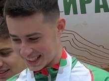 Нови големи успехи от спортен символ на Варна