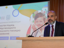 Зам.-кмет на Варна: Началното образование трябва да развива критичното мислене и гражданската активност у децата
