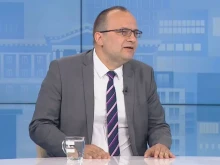 Мартин Димитров: Действията на президента Радев са саботаж за влизането на България в еврозонат