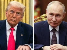 CNN: Илюзията за единство на Запада около Украйна продължи 30 часа, след което Путин заговори