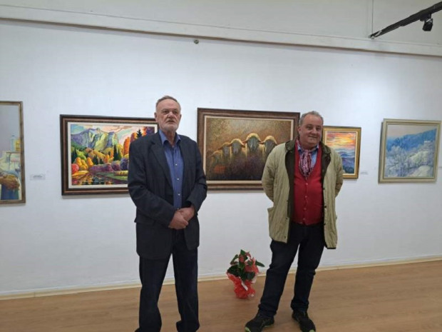 Верни на традицията и тази година в навечерието на 24