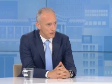 Красимир Вълчев отрече спекулациите, че Брюксел е предупредил страната ни, че може да спре процедурата за приемането на еврото