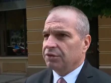 Министър Караджов за провеждането на шофьорските изпити: В момента системата не може да гарантира, че курсистът и преподавателят са на едно място