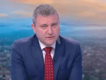Владислав Горанов за искания референдум: Заядлив опит за смяната на курса на държавата