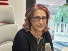 Доц. Буруджиева: Ходът на Румен Радев с референдума за еврото е пиар, но в бъдещ план