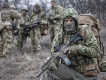 Русия твърди, че ВСУ пренасочват наемници към Покровск