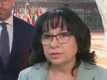 Теменужка Петкова: Евроинституциите потвърдиха, че ще се следват графика за конвергентните доклади за България