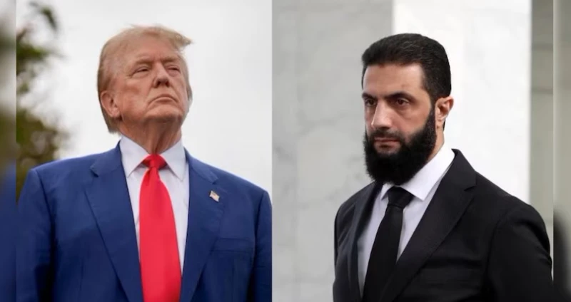 The Times: Сирия предлага на Тръмп сделка за минерали в стил Украйна и Trump Tower в Дамаск