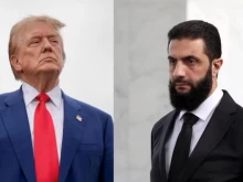 The Times: Сирия предлага на Тръмп сделка за минерали в стил Украйна и Trump Tower в Дамаск