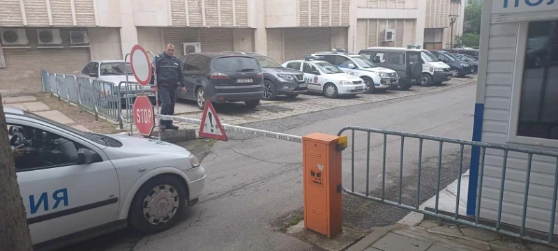 Син заплаши с убийство родителите си в Бобошево