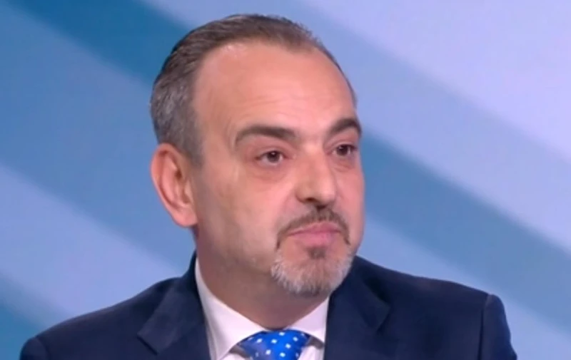 Бизнесмен за еврозоната: Ще връщаме по-малко, отколкото досега сме връщали, заради ниския лихвен процент