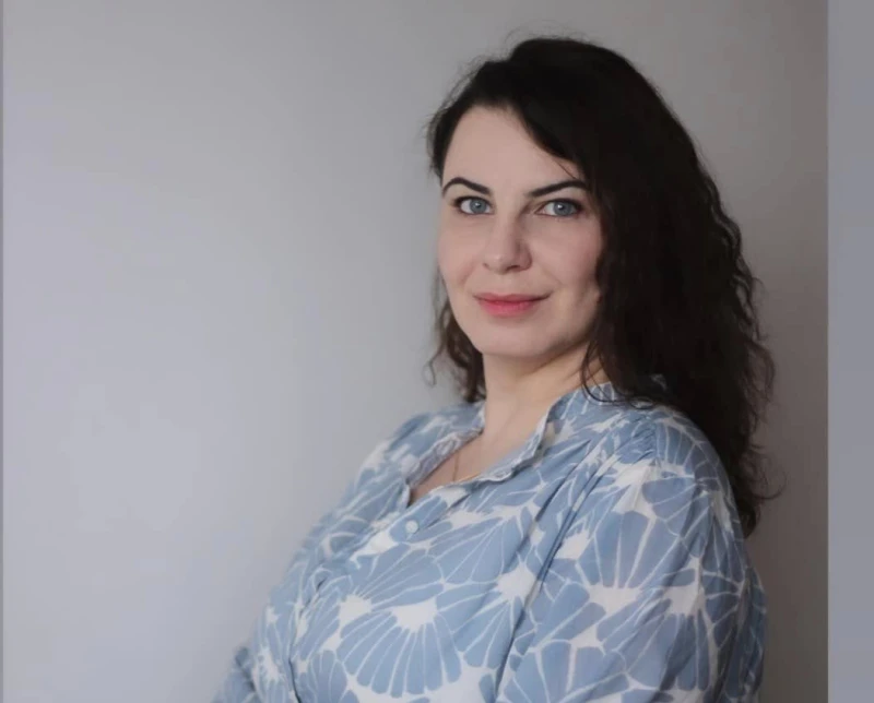 Русенка е председател на Националния професионален консултативен съвет на акушерките