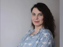 Русенка е председател на Националния професионален консултативен съвет на акушерките