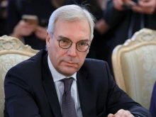 Грушко: Франция, Великобритания и Германия се стремят да удължат конфликта в Украйна