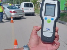 Санданчанка подкара лек автомобил мъртво пияна, арестуваха я в Благоевград