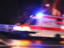 Жена почина, след като остана заклещена между две коли във Врачанско