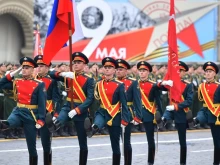 Путин хвърли елитен полк на ФСБ в битката за Часов Яр