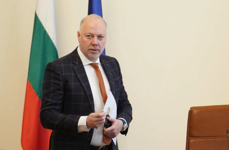 Премиерът представя законодателната програма на правителството