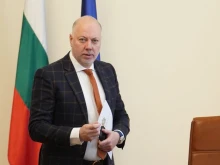 Премиерът представя законодателната програма на правителството